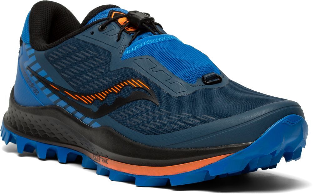 Saucony Peregrine 11 St - Scarpe da trail running - Uomo