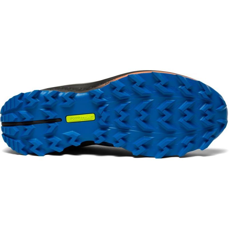 Saucony Peregrine 11 St - Pánské Trailové běžecké boty | Hardloop