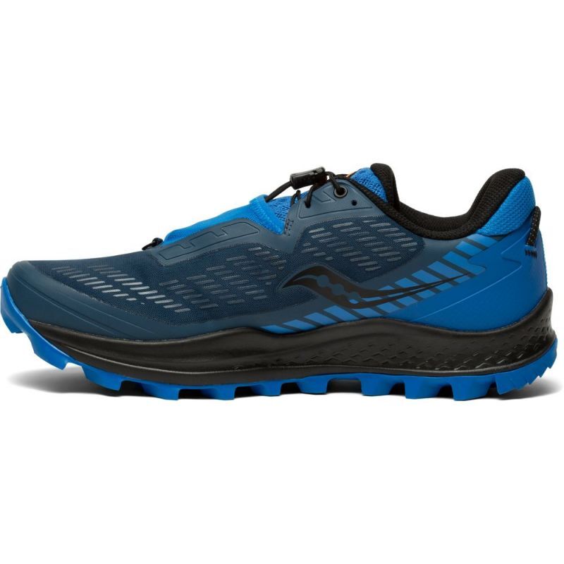 Saucony Peregrine 11 St - Zapatillas trail running - Hombre