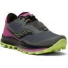 Saucony Peregrine 11 St - Buty trailowe damskie | Hardloop