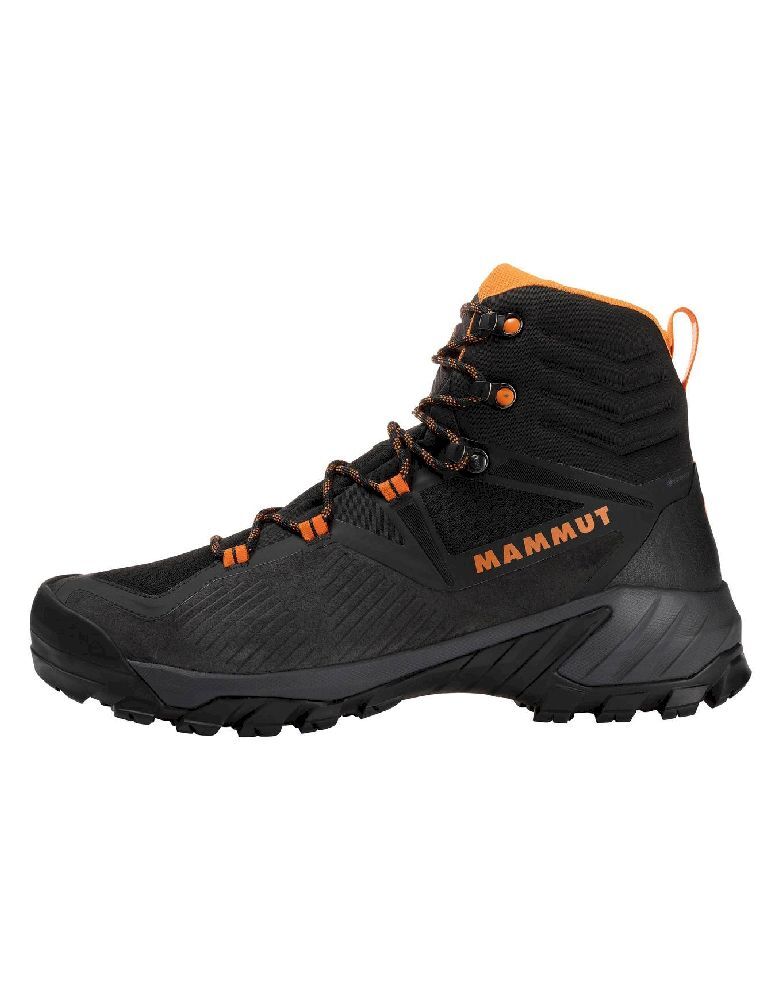 Mammut Sapuen High GTX - Hiking boots - Men's