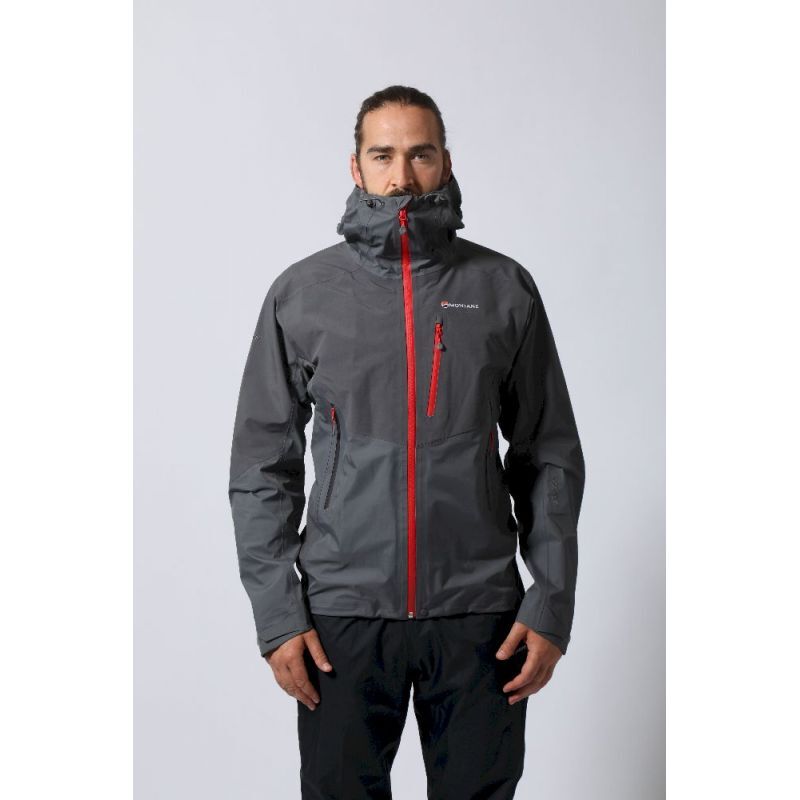 Men's ajax waterproof jacket on sale