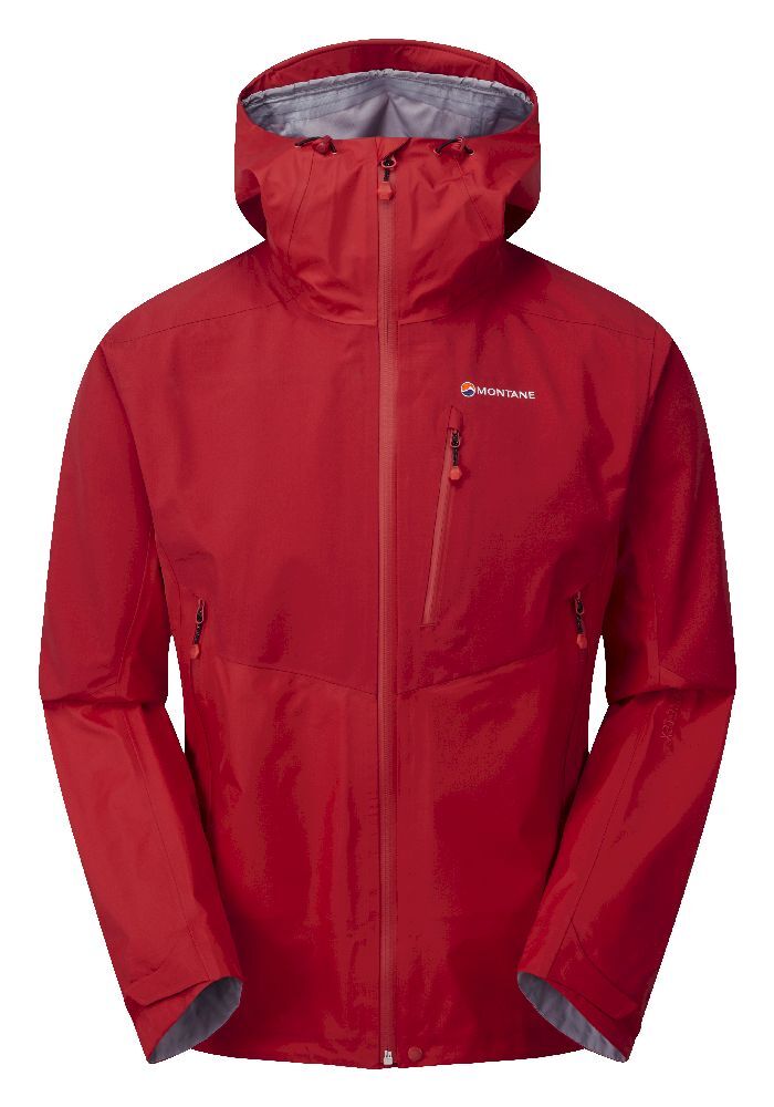 Montane ajax jacket outlet mens