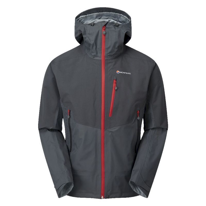 Montane ajax jacket mens hotsell