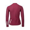 Poc Essential Road W's LS Jersey - Maillot vélo femme | Hardloop
