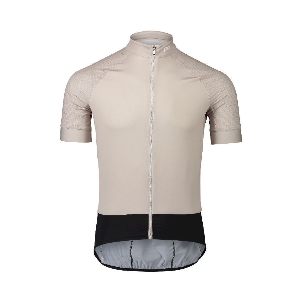 Poc Essential Road Jersey - Maillot vélo homme | Hardloop