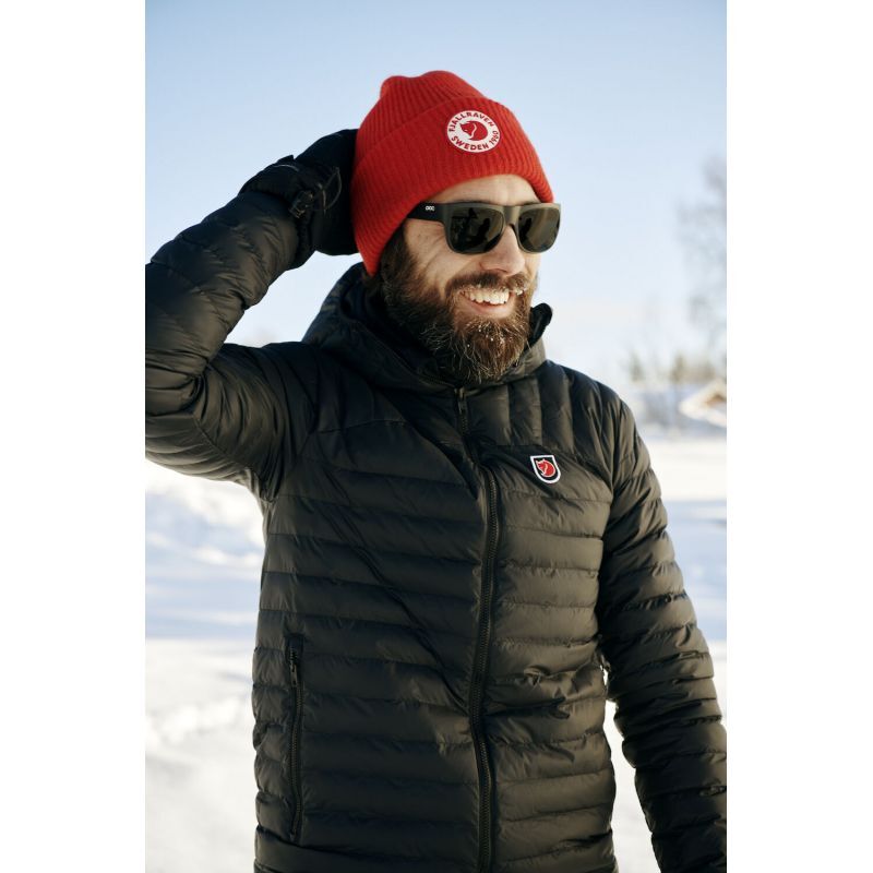 Fjällräven 1960 Logo Hat - Mütze
