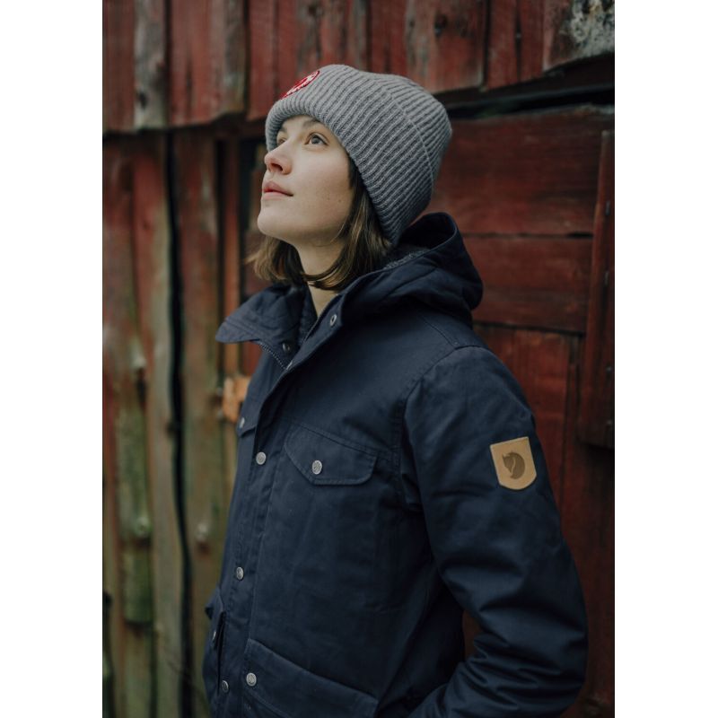 Fjällräven 1960 Logo Hat - Hue