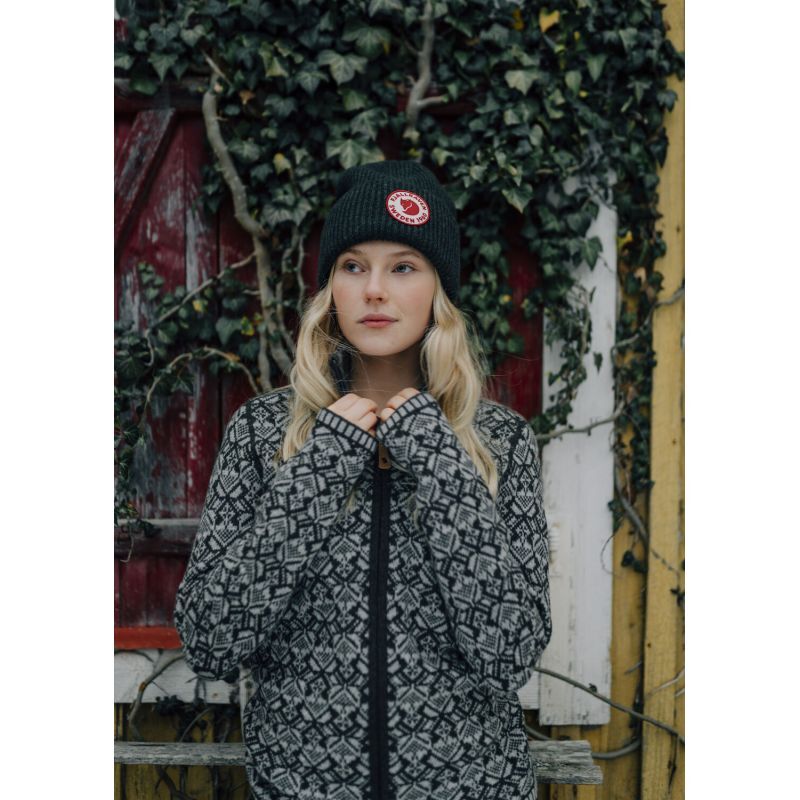 Fjällräven 1960 Logo Hat - Mütze