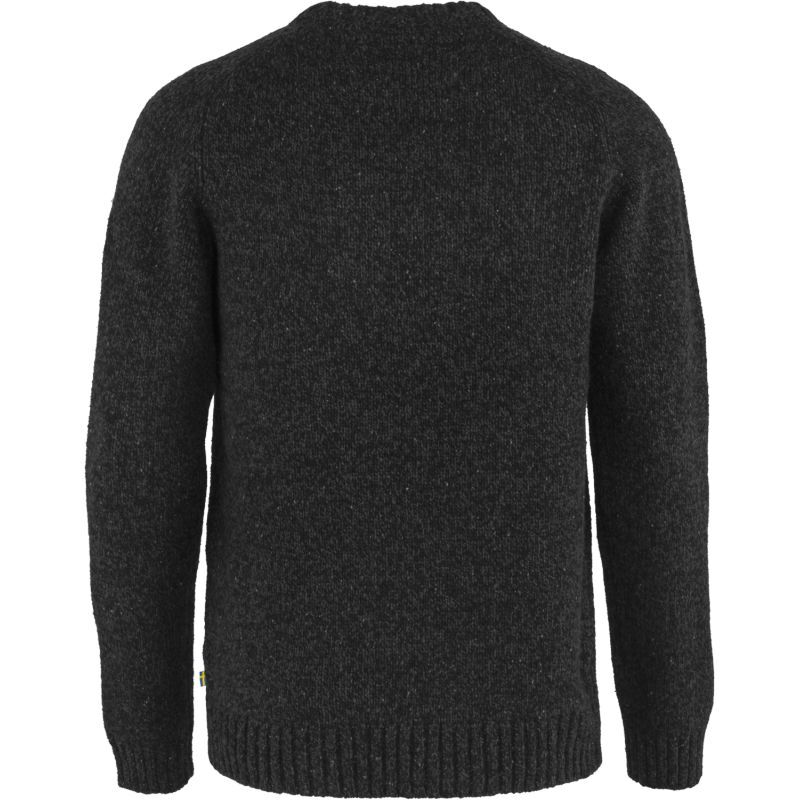 Fjällräven Lada Round-neck Sweater - Pullover homem | Hardloop