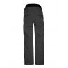 Protest Lullaby 20 - Pantaloni da sci - Donna