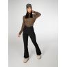 Protest Lullaby 20 - Pantaloni da sci - Donna