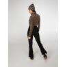 Protest Lullaby 20 - Pantaloni da sci - Donna
