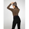 Protest Lullaby 20 - Pantaloni da sci - Donna