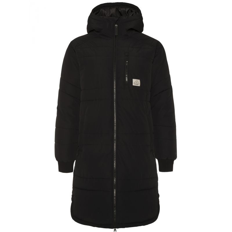 Vans on sale ski jacket