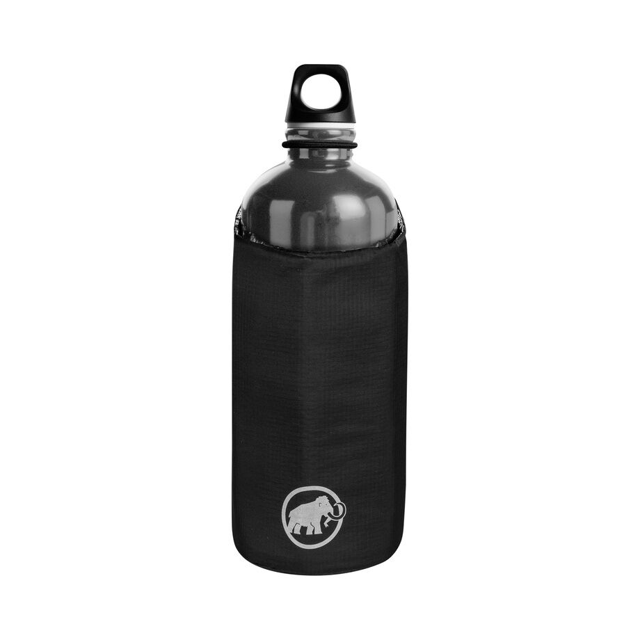 Mammut Add-on bottle holder insulated - Uchwyt na bidon | Hardloop