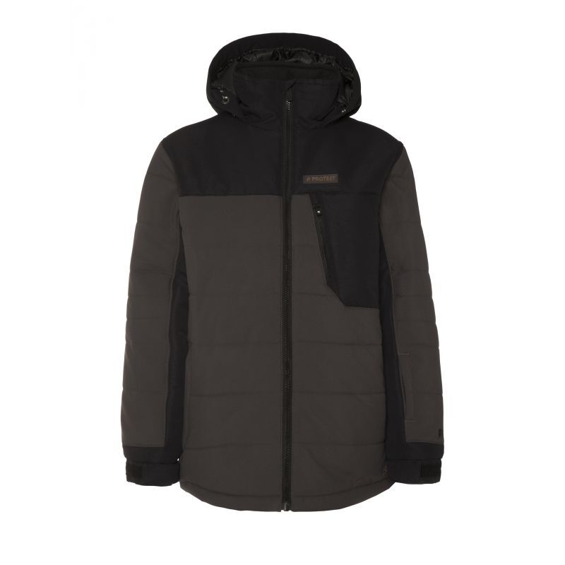 Protest Buddye Jr - Veste ski enfant | Hardloop