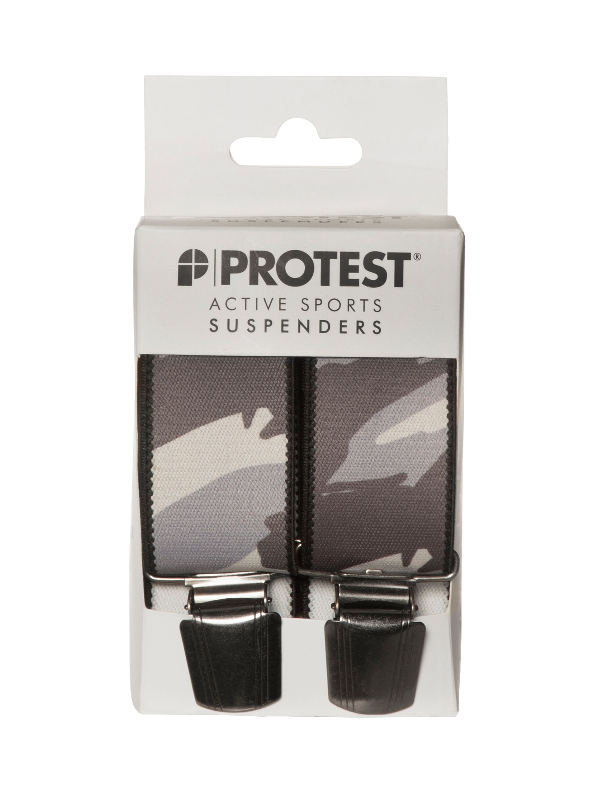 Protest Evinoby - Bretelle - Uomo