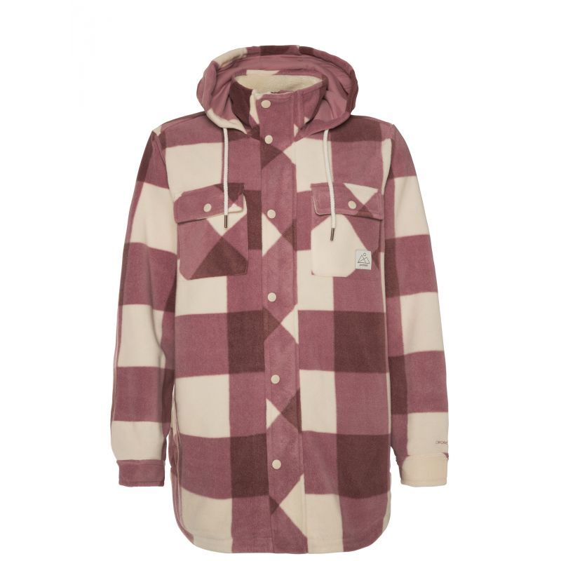 Protest Finncy - Fleece jacket - Women's
