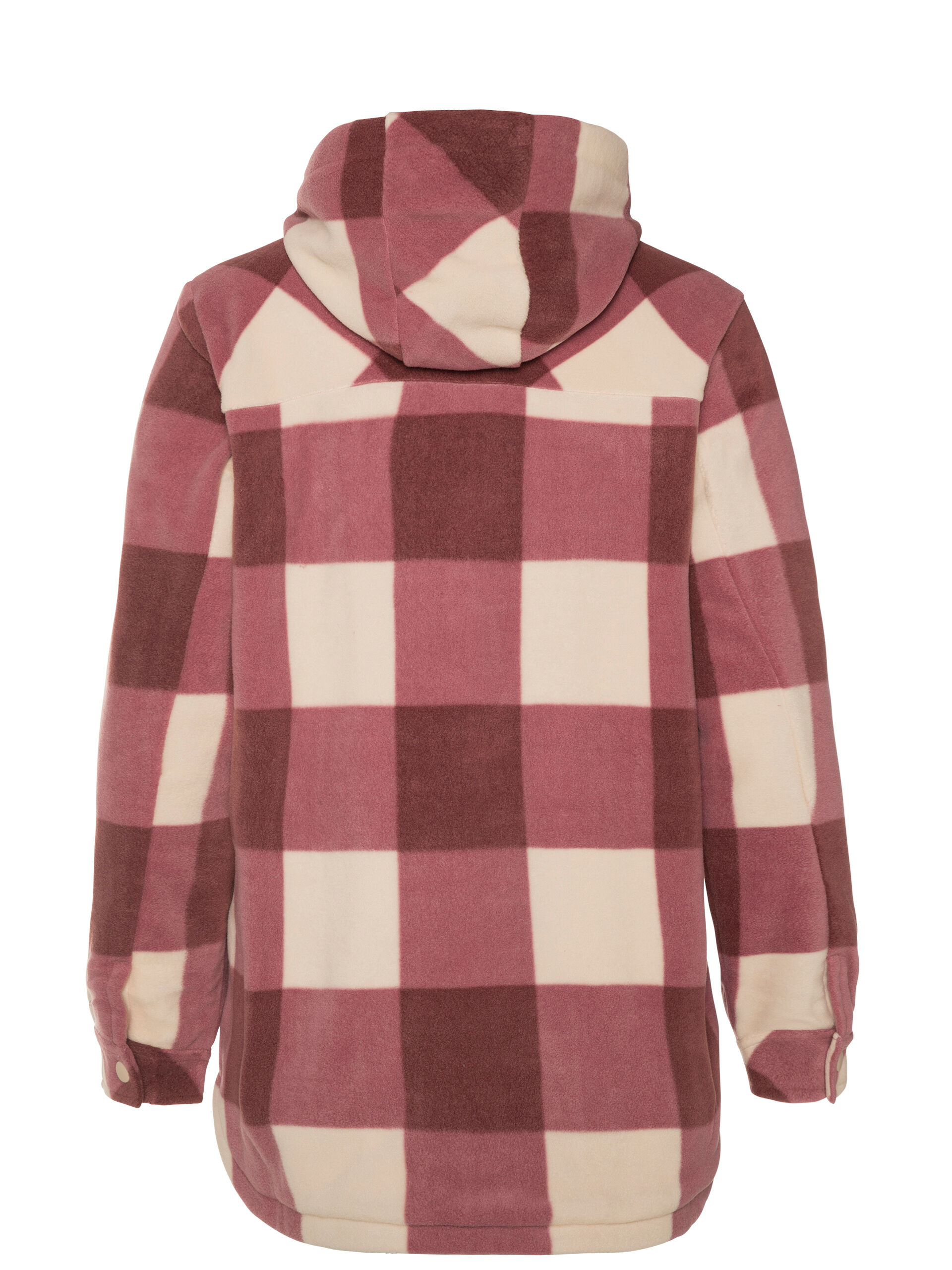 Protest Finncy - Fleece jacket - Women's
