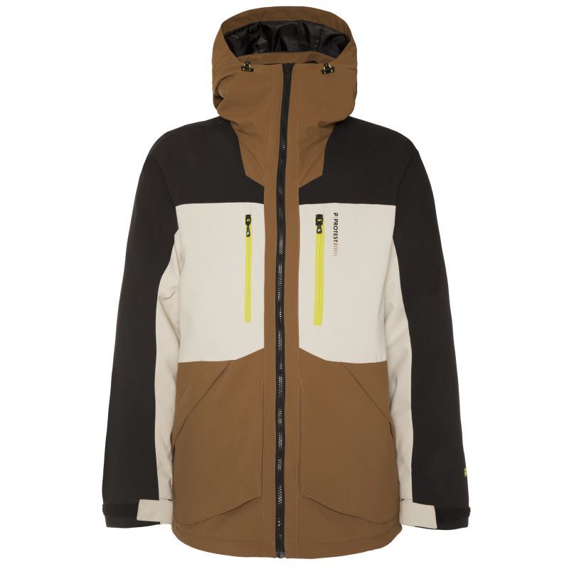 Protest Gooz - Ski jacket - Men's