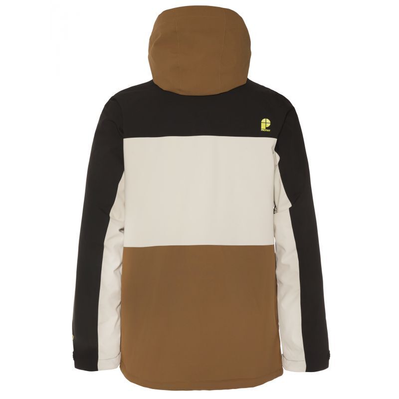 Protest Gooz - Chaqueta de esquí - Hombre