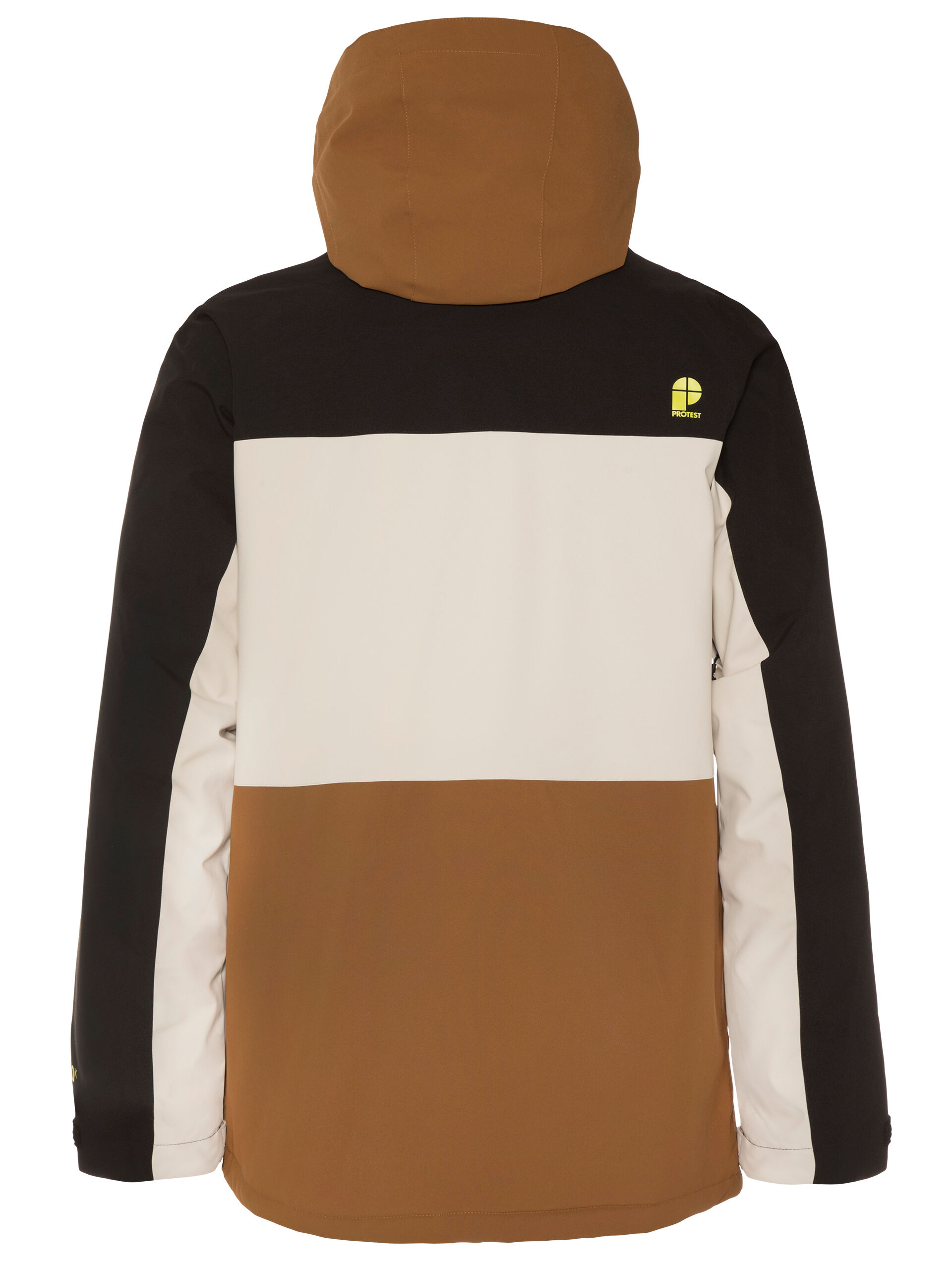 Protest Gooz - Ski jacket - Men's
