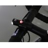 Cateye Volt 100 XC Rechargable / Orb Rechargeable - Kit éclairage vélo | Hardloop