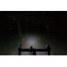 Cateye Volt 100 XC Rechargable / Orb Rechargeable - Conjunto de luzes Bicicleta | Hardloop