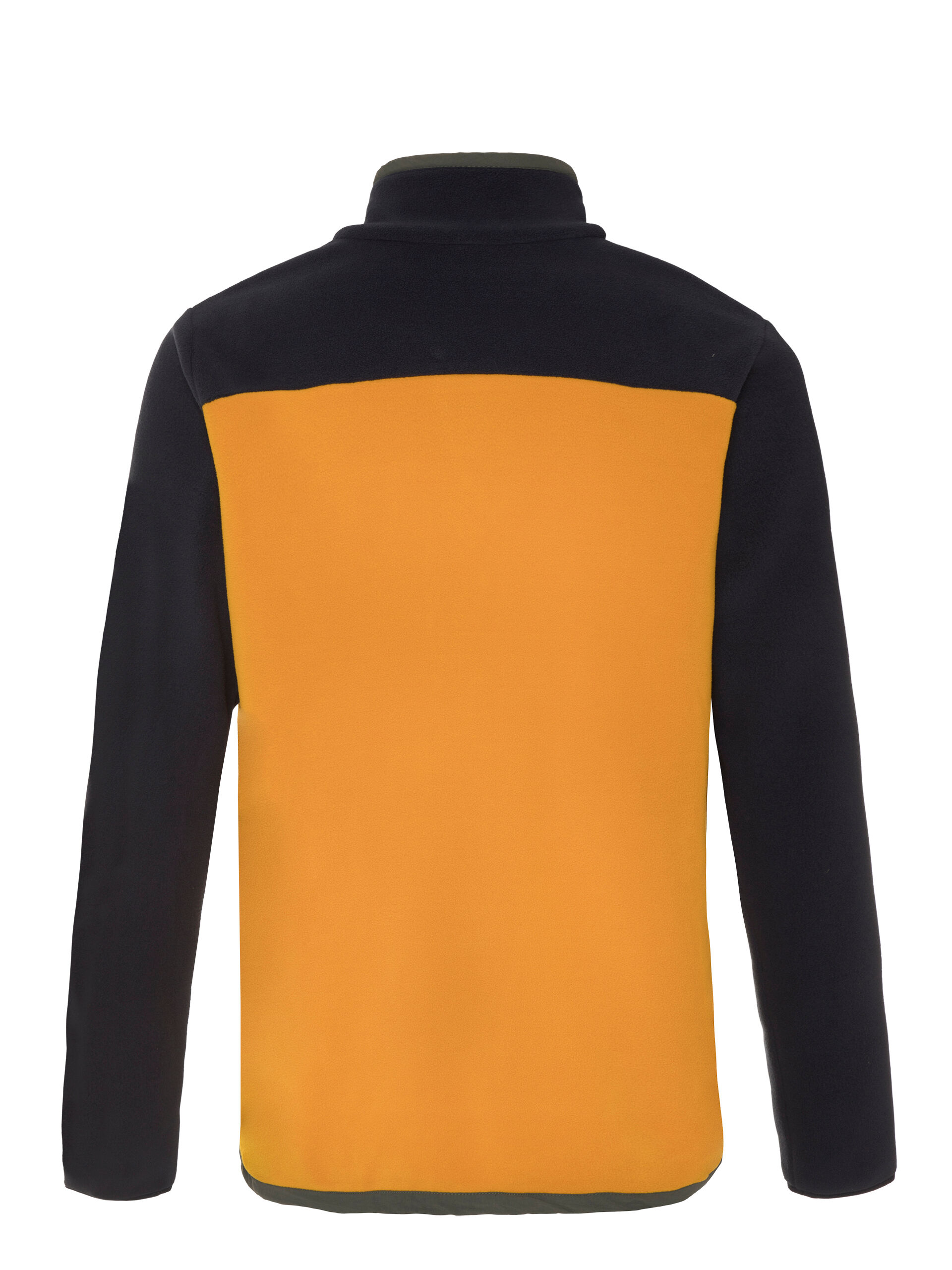 Protest Hanford 1/4 - Fleece jacket - Men's