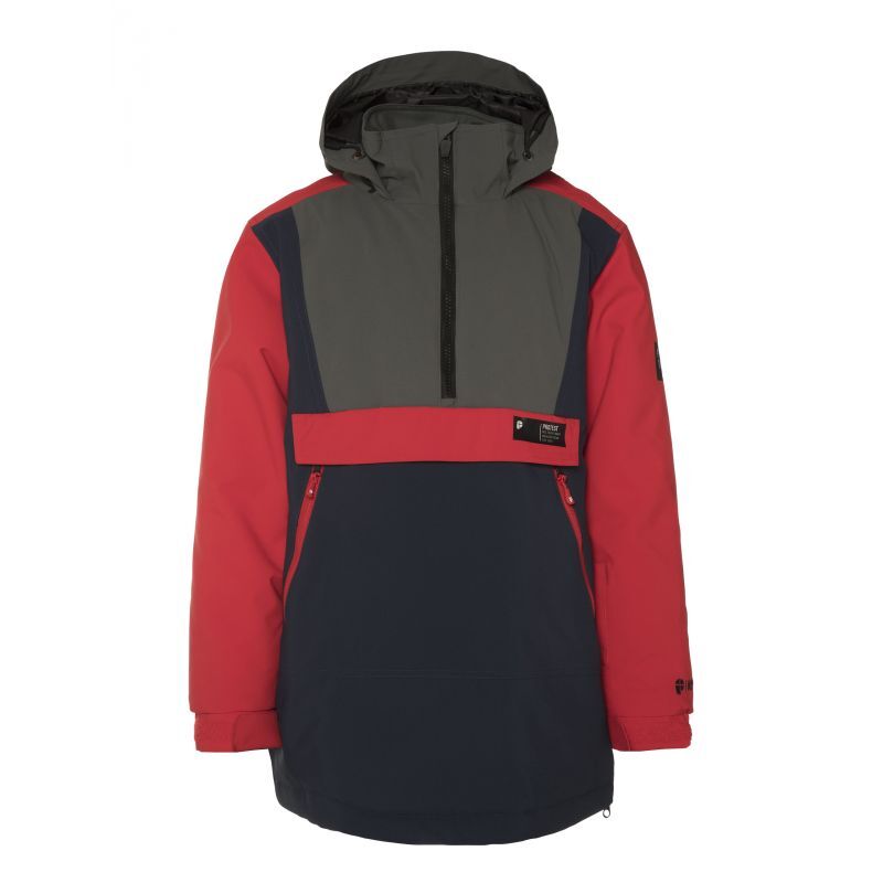 Protest Isaact Jr - Ski jacket - Kids