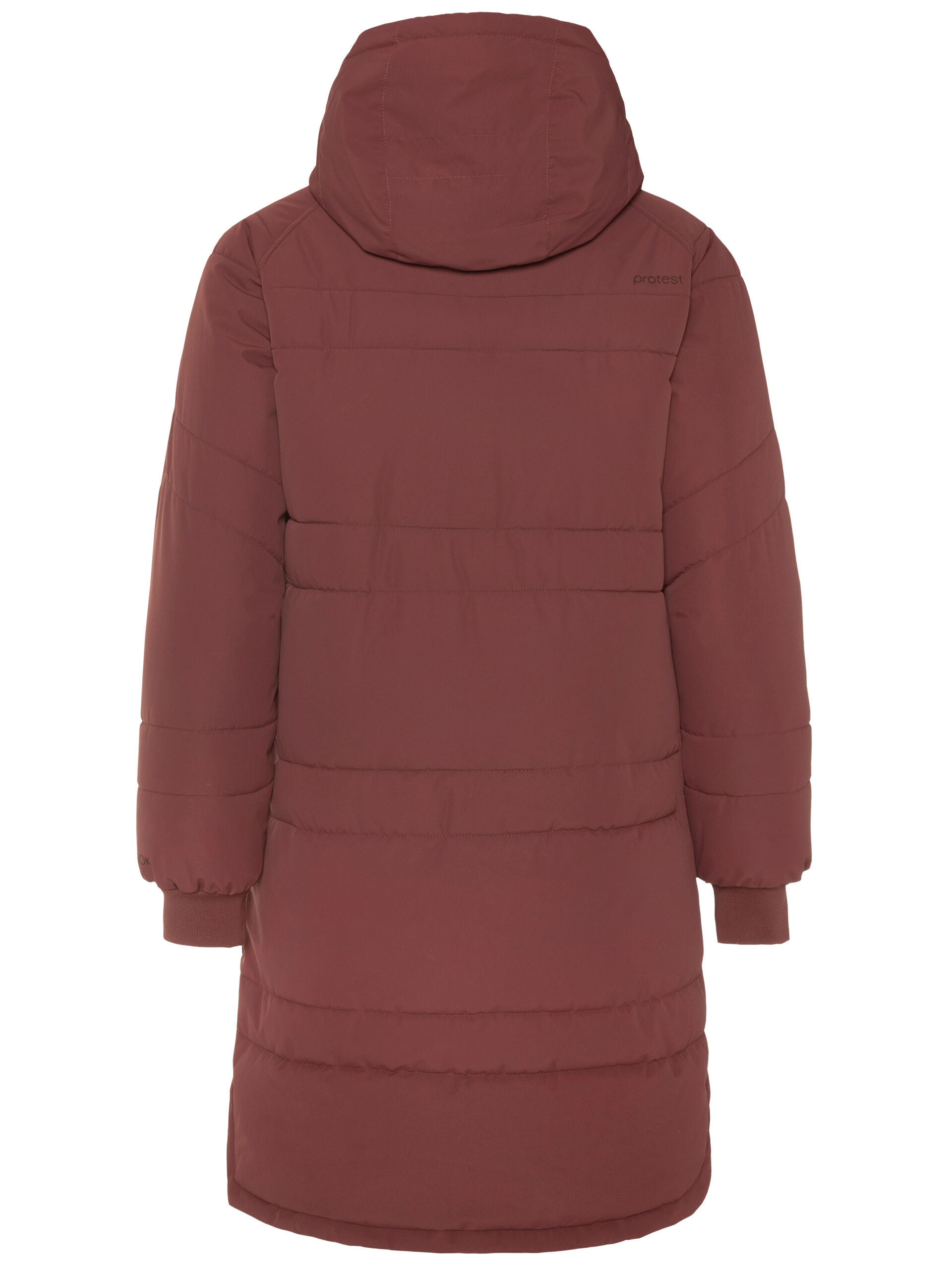 Protest Kenzia Veste ski femme Hardloop