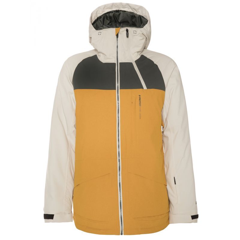 Protest Kingstong - Ski jacket - Men's