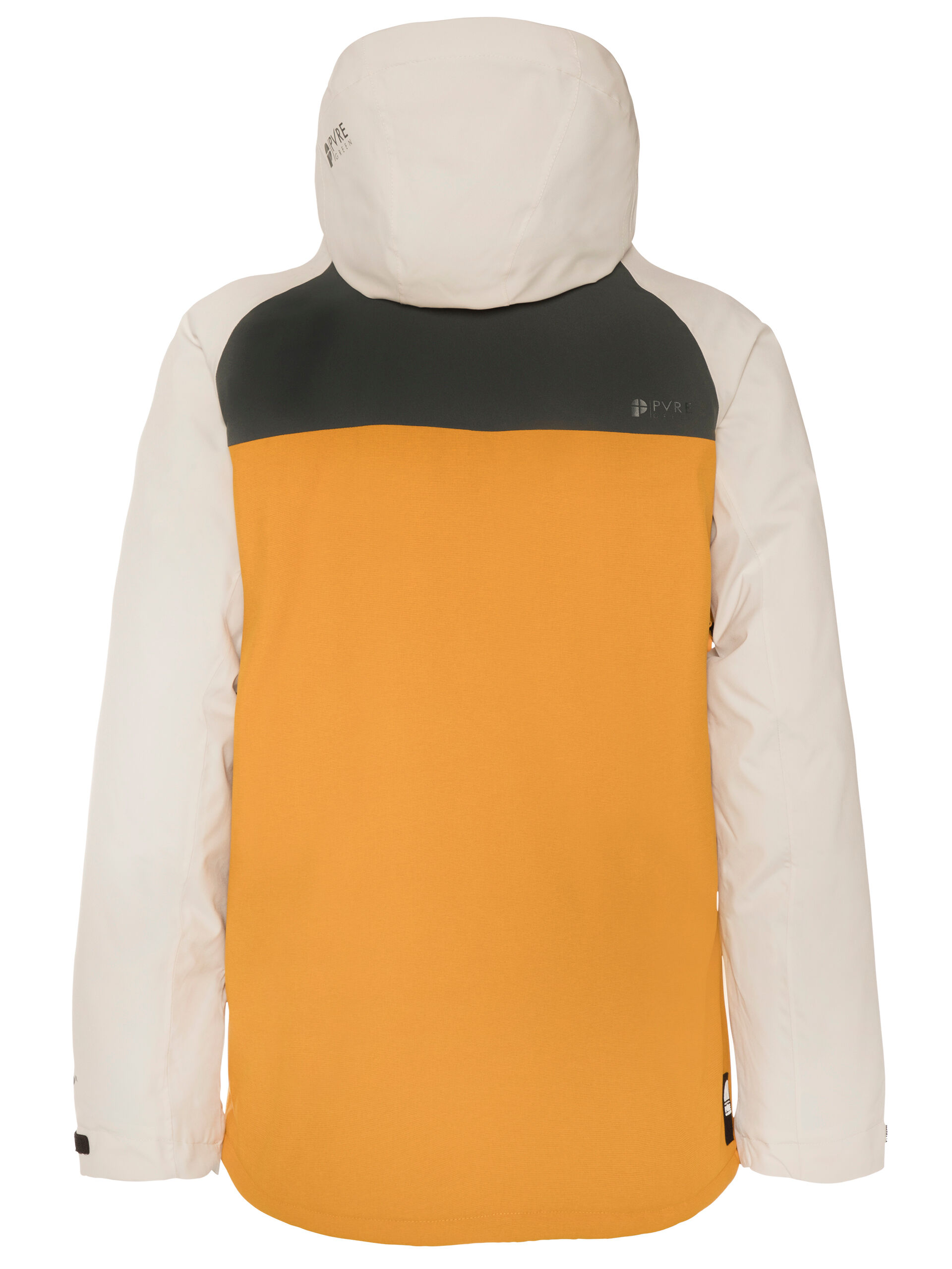 Protest Kingstong - Ski jacket - Men's
