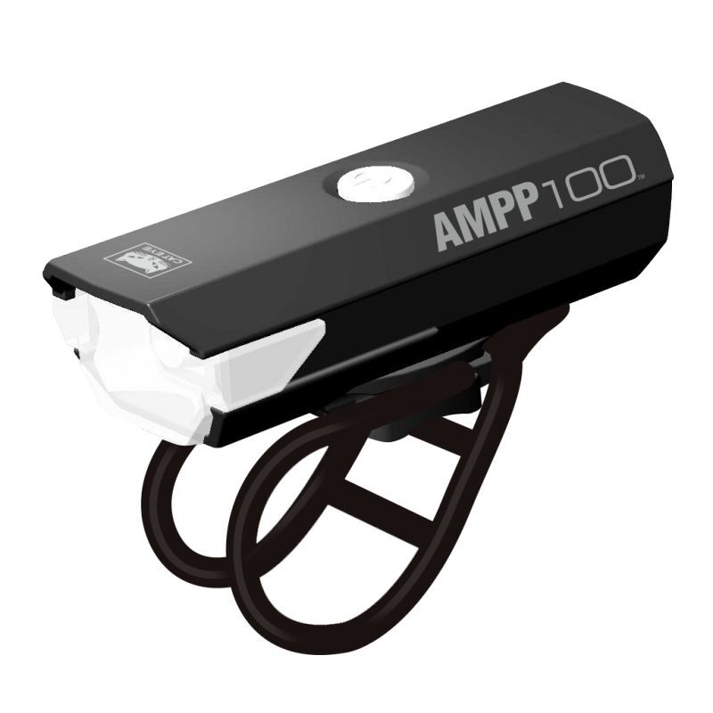 Cateye Ampp 100 Avant - Bike front light
