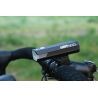 Cateye Ampp 800 Avant Montage Casque - Lampka rowerowa przednia | Hardloop