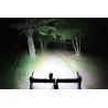 Cateye Ampp 800 Avant Montage Casque - Lampka rowerowa przednia | Hardloop