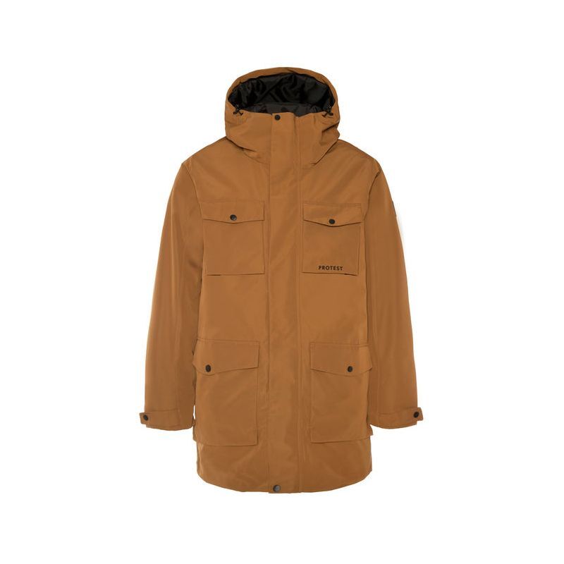 Meltin - Casaco de esquí homem