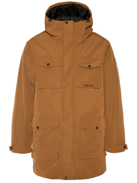 Protest Meltin - Veste ski homme | Hardloop