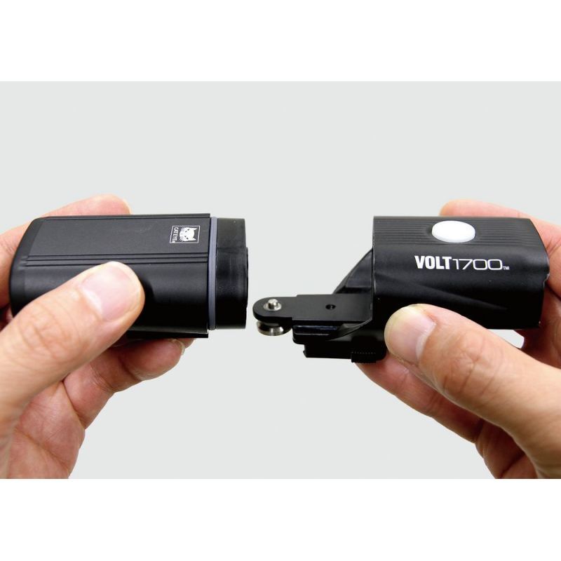 CATEYE volt1700 0 Volt | Usb Reviews 自転車用ヘッドライト