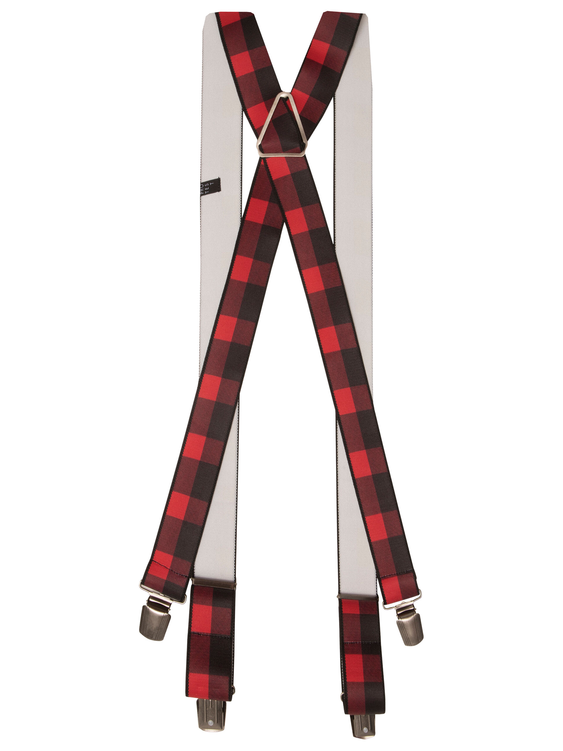 Protest Outwelby - Suspenders - Men's