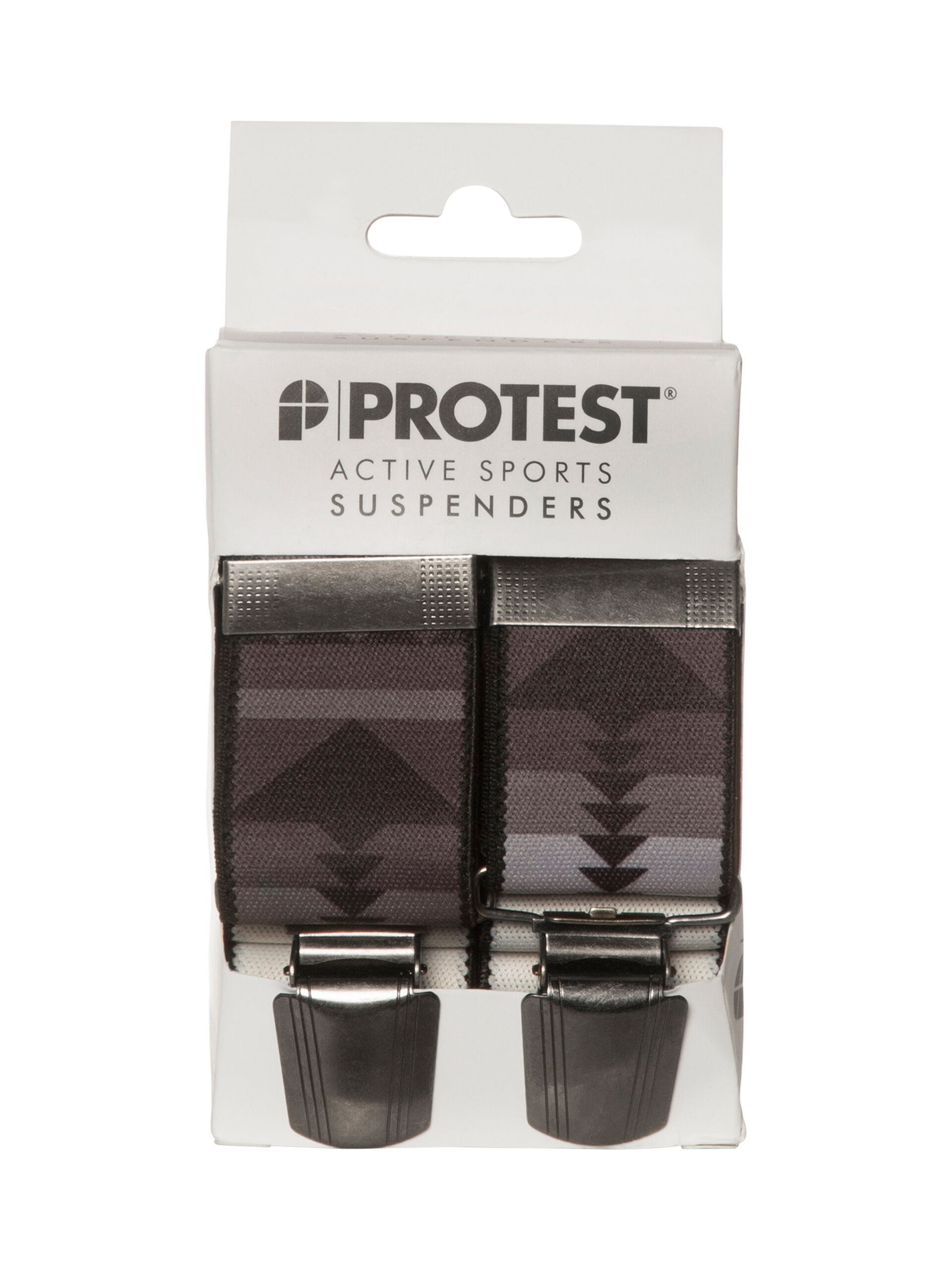 Protest Rawton - Bretelle - Uomo