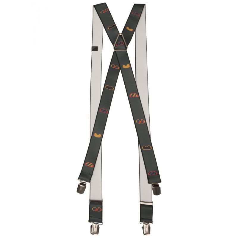 Protest Rocketby - Suspenders - Men's