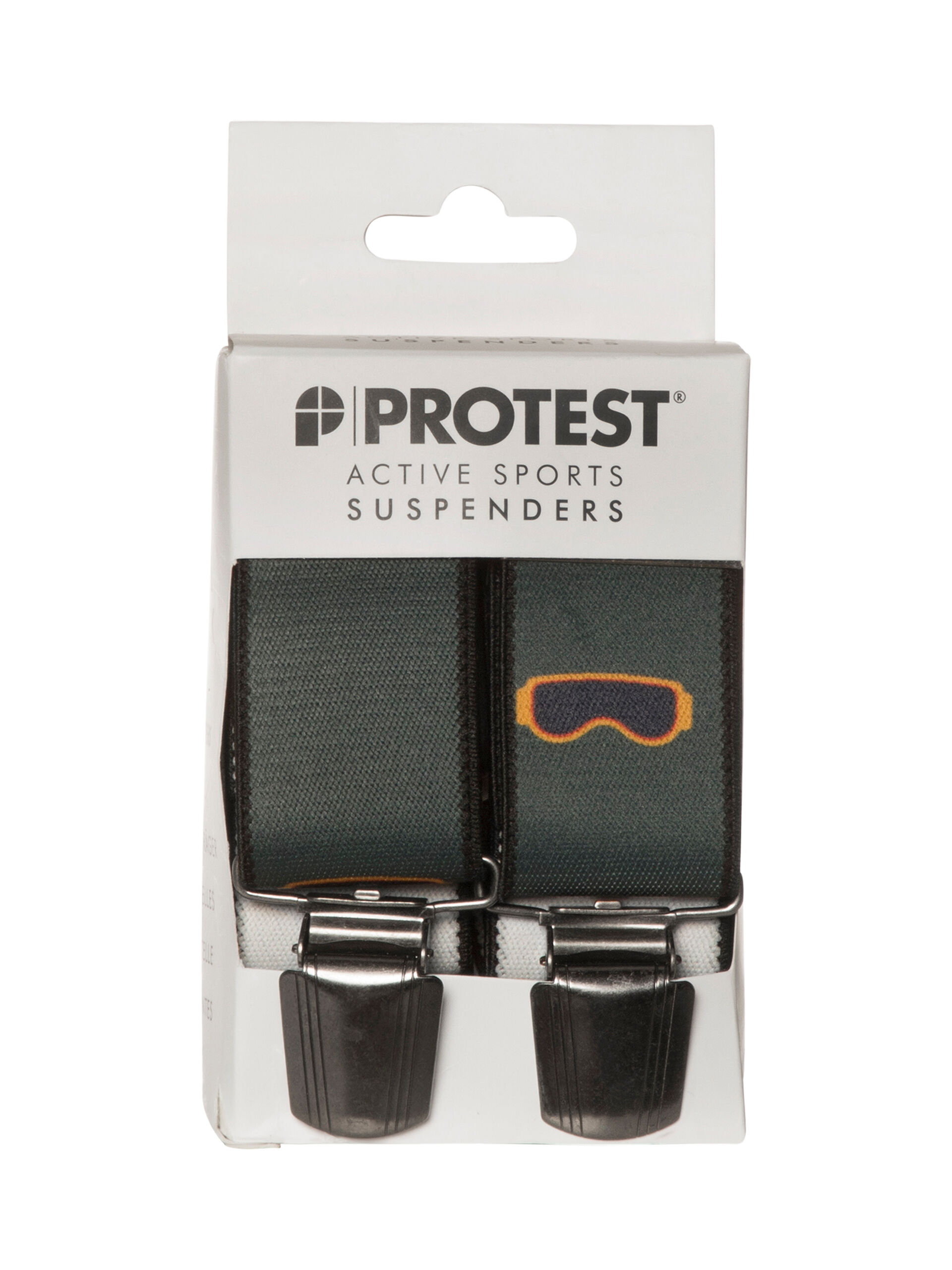 Protest Rocketby - Bretelle - Uomo