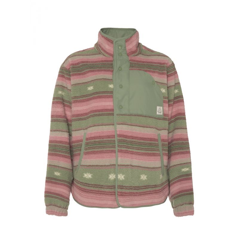 Protest Sarijn - Fleece jacket - Women's