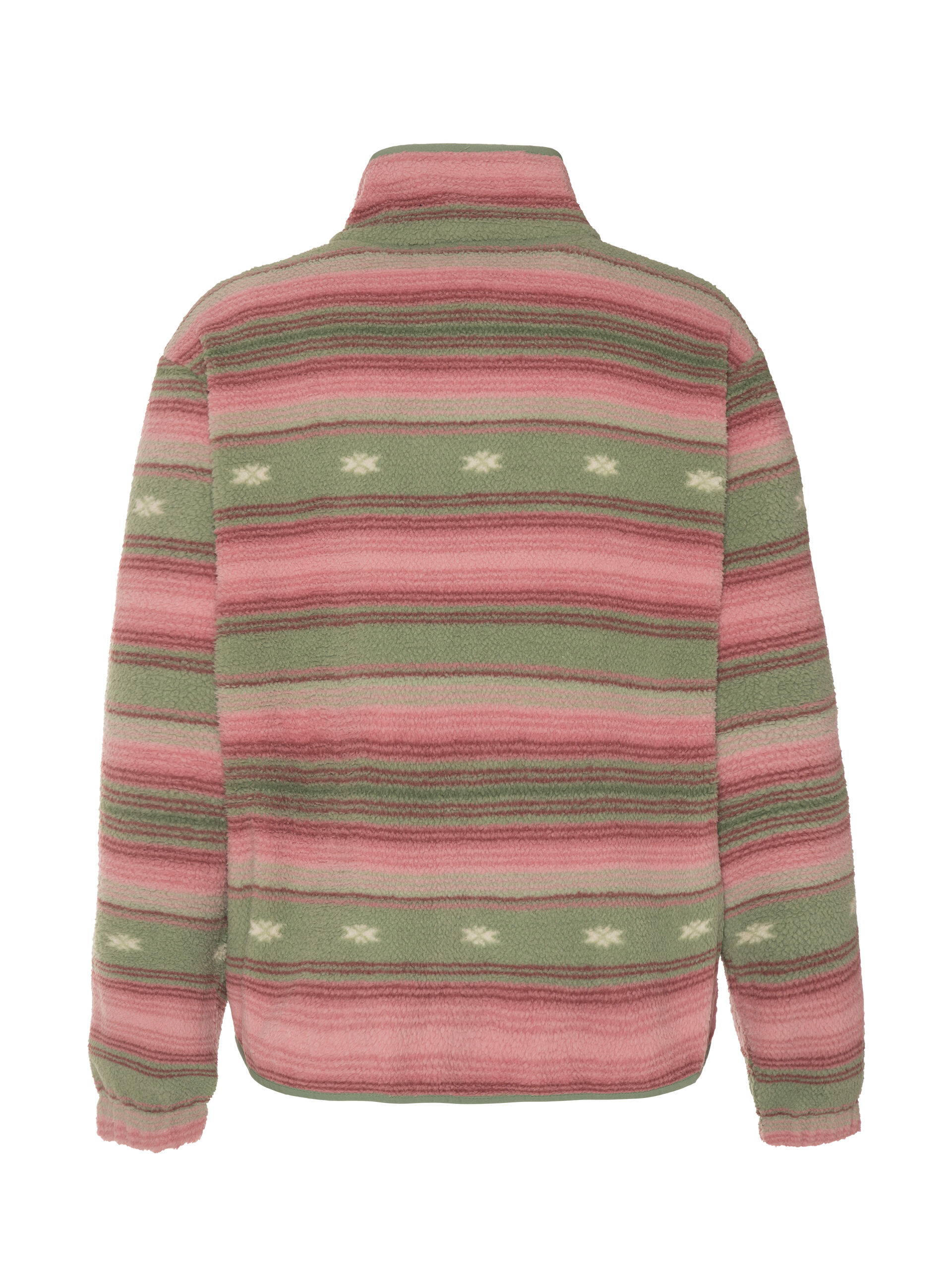 Protest Sarijn - Fleece jacket - Women's