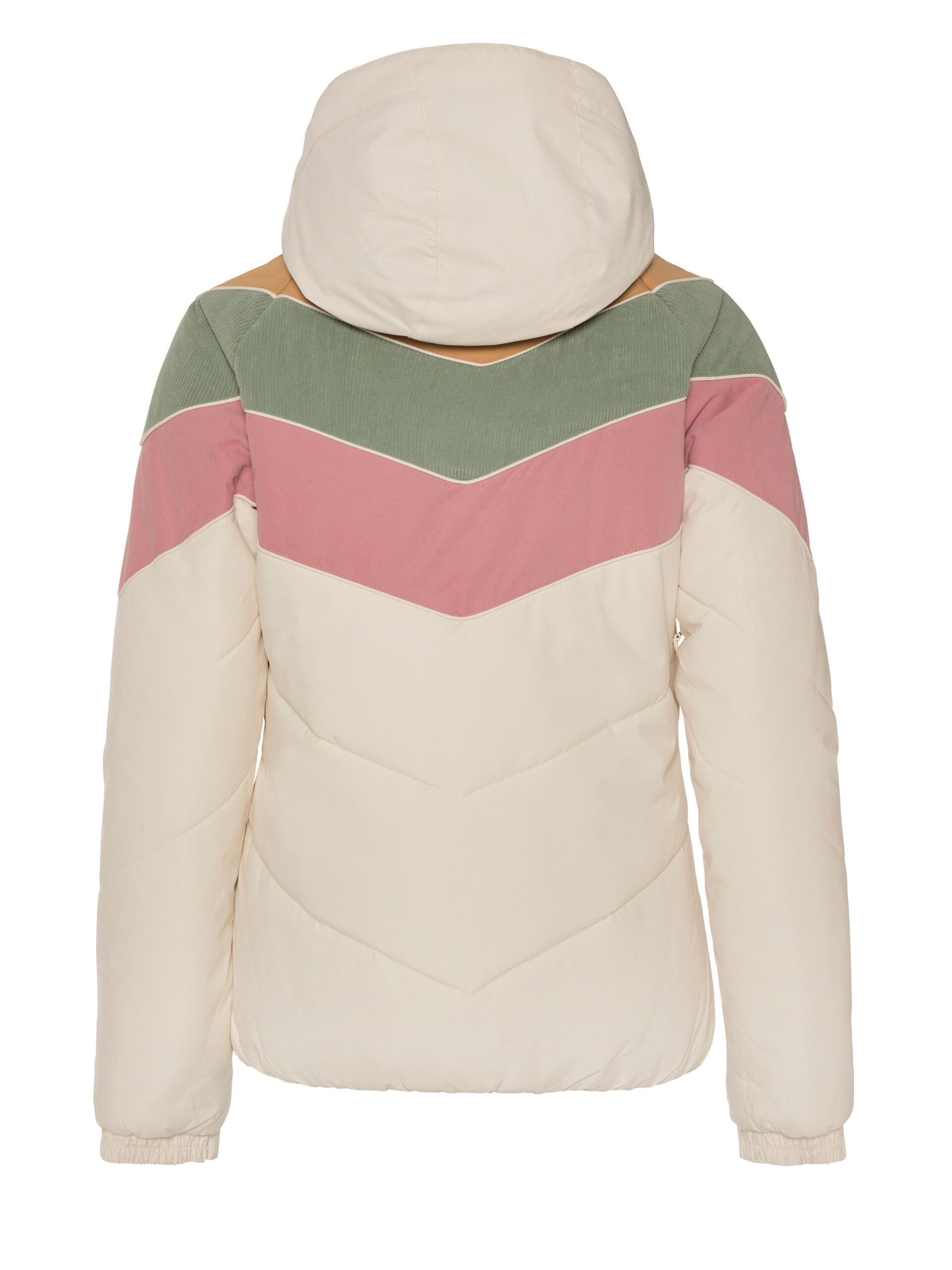 Protest Siberias - Ski jacket - Women's