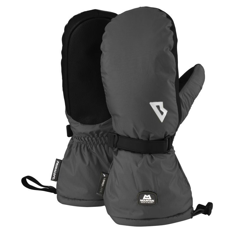 Mountain Equipment Redline Mitt - Rękawiczki z jednym palcem | Hardloop