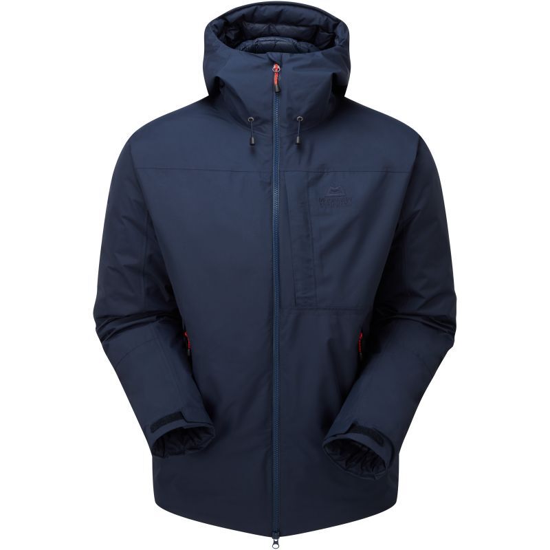 Mountain Equipment Triton Jacket - Kurtka przeciwdeszczowa meska | Hardloop