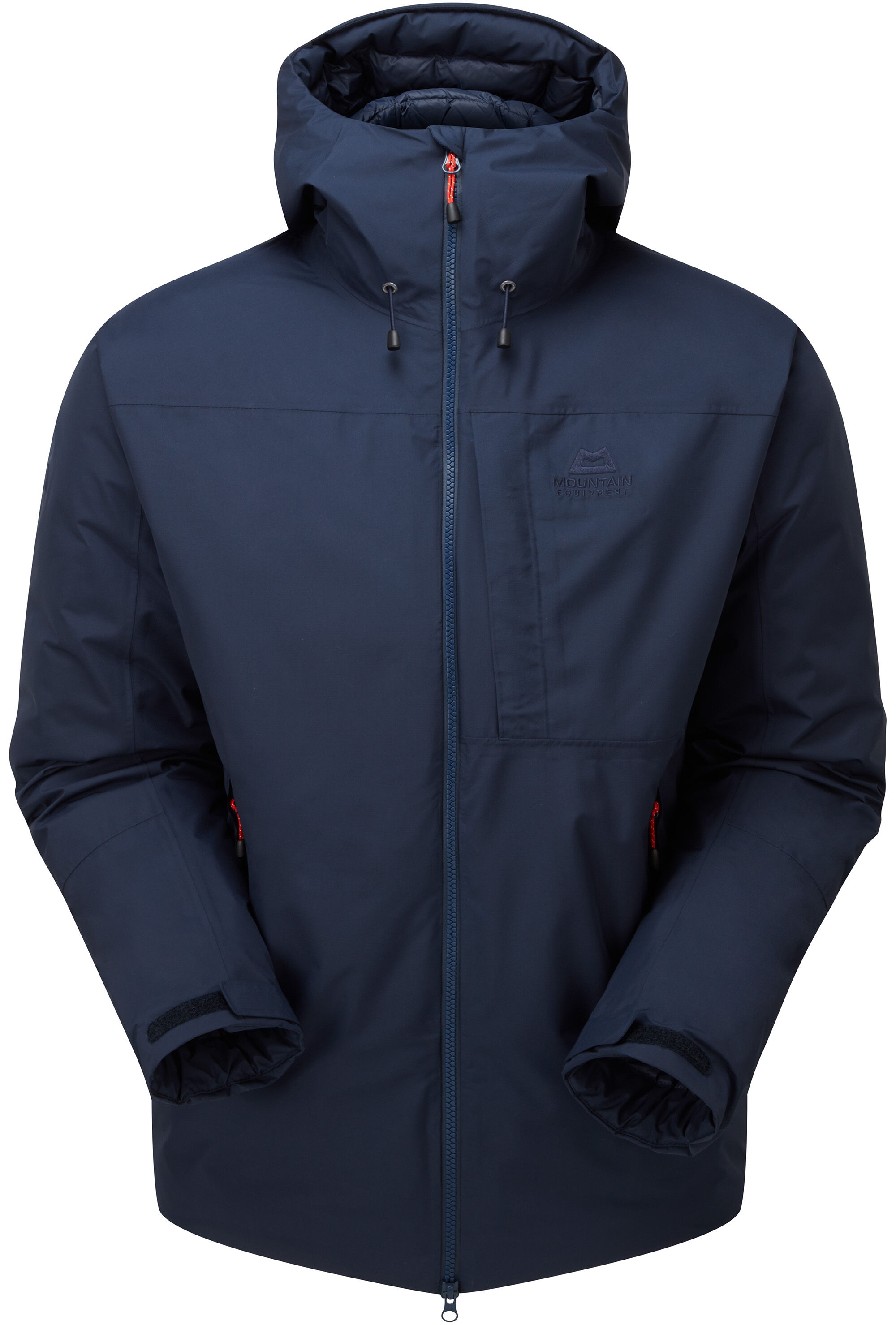 Mountain Equipment Triton Jacket - Sadetakki - Miehet